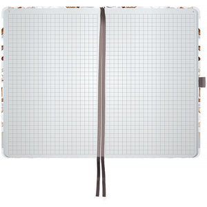 Щотижневик 2027 Axent Partner Silky Smooth 8524-27-2-A-TR, 125*195
