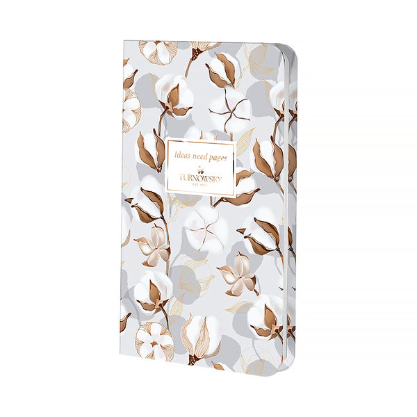Еженедельник 2027 Axent Pocket Silky Smooth 8525-27-2-A-TR, 90*150