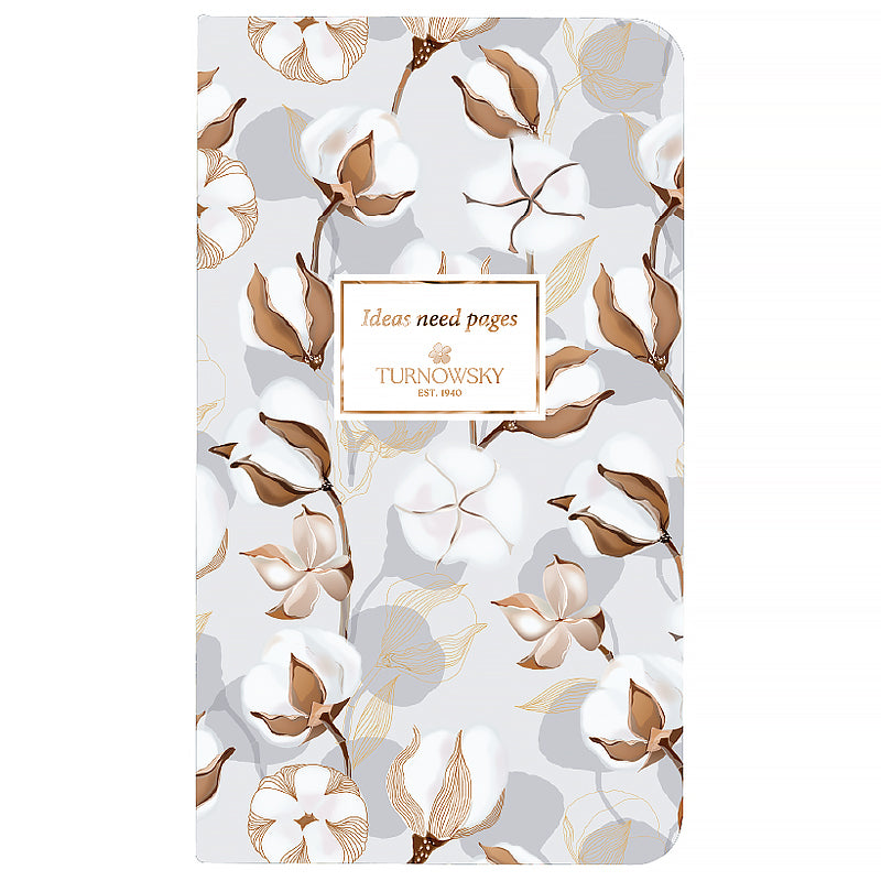 Еженедельник 2027 Axent Pocket Silky Smooth 8525-27-2-A-TR, 90*150