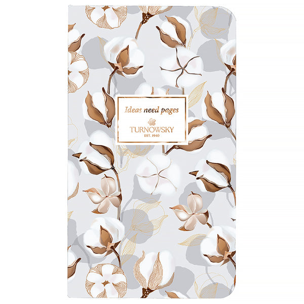Еженедельник 2027 Axent Pocket Silky Smooth 8525-27-2-A-TR, 90*150