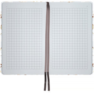 Еженедельник 2027 Axent Pocket Silky Smooth 8525-27-2-A-TR, 90*150