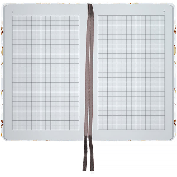 Еженедельник 2027 Axent Pocket Silky Smooth 8525-27-2-A-TR, 90*150
