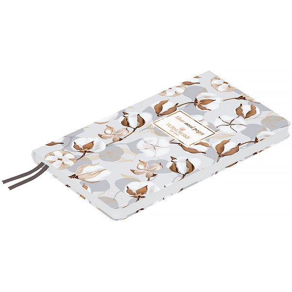 Еженедельник 2027 Axent Pocket Silky Smooth 8525-27-2-A-TR, 90*150