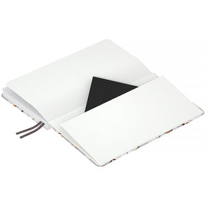 Еженедельник 2027 Axent Pocket Silky Smooth 8525-27-2-A-TR, 90*150