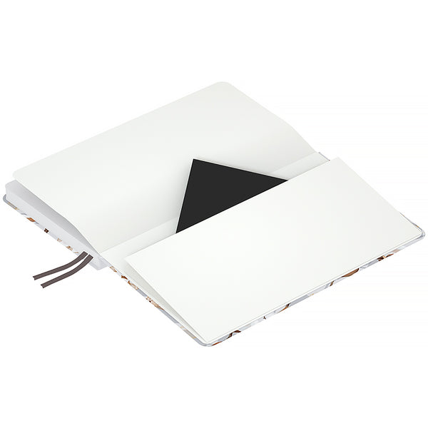 Еженедельник 2027 Axent Pocket Silky Smooth 8525-27-2-A-TR, 90*150