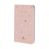 Еженедельник 2027 Axent Pocket Fairy Garden 8525-27-3-A-TR, 90*150