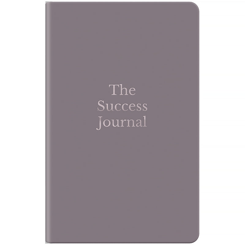 Еженедельник 2027 Axent Partner Mellow Success Journal 8528-27-1-A, 125*195