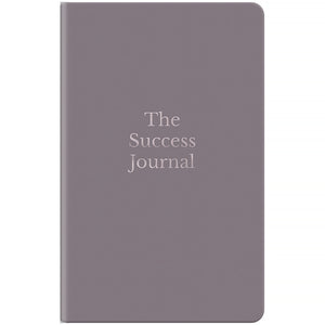 Еженедельник 2027 Axent Partner Mellow Success Journal 8528-27-1-A, 125*195