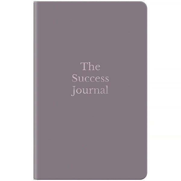 Еженедельник 2027 Axent Partner Mellow Success Journal 8528-27-1-A, 125*195