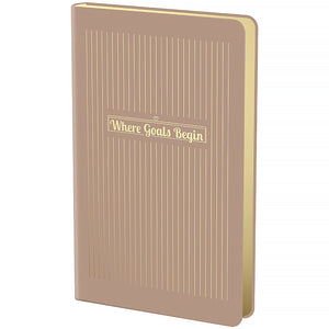 Еженедельник 2027 Axent Partner Mellow Happiness planner 8528-27-2-A, 125*195