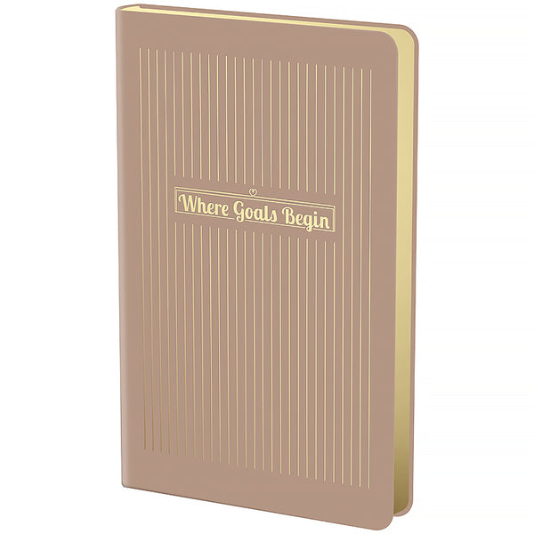 Еженедельник 2027 Axent Partner Mellow Happiness planner 8528-27-2-A, 125*195