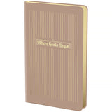 Еженедельник 2027 Axent Partner Mellow Happiness planner 8528-27-2-A, 125*195