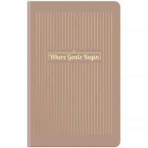 Еженедельник 2027 Axent Partner Mellow Happiness planner 8528-27-2-A, 125*195