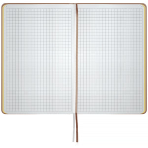 Еженедельник 2027 Axent Partner Mellow Happiness planner 8528-27-2-A, 125*195