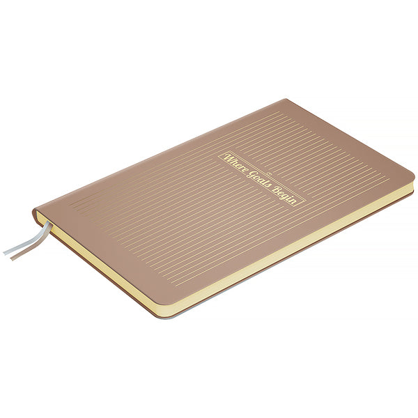 Еженедельник 2027 Axent Partner Mellow Happiness planner 8528-27-2-A, 125*195