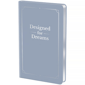 Еженедельник 2027 Axent Partner Mellow Designed for dreams 8528-27-4-A, 125*195