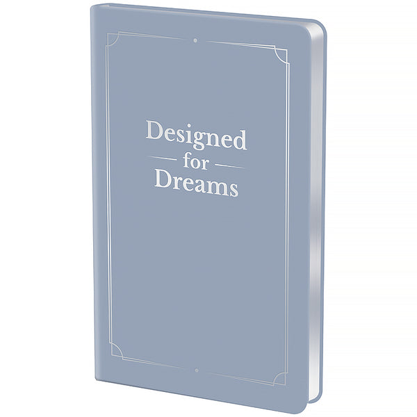 Еженедельник 2027 Axent Partner Mellow Designed for dreams 8528-27-4-A, 125*195