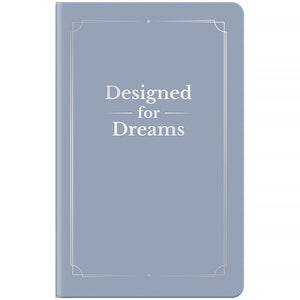 Еженедельник 2027 Axent Partner Mellow Designed for dreams 8528-27-4-A, 125*195