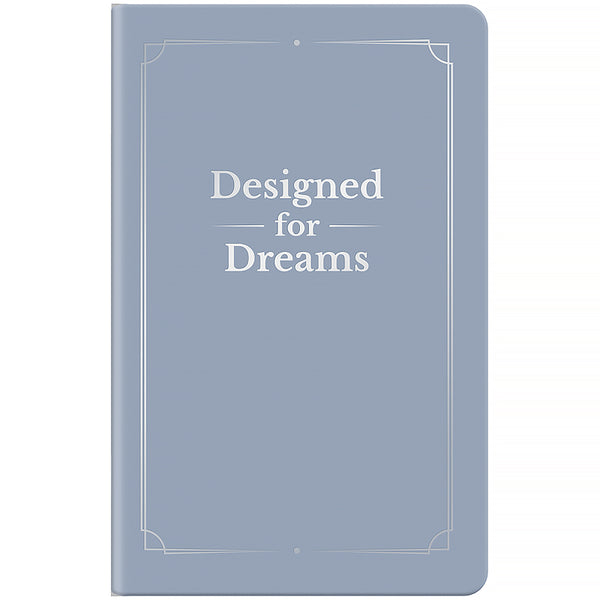 Еженедельник 2027 Axent Partner Mellow Designed for dreams 8528-27-4-A, 125*195