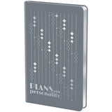 Еженедельник 2027 Axent Partner Mellow Plans with personality 8528-27-6-A, 125*195