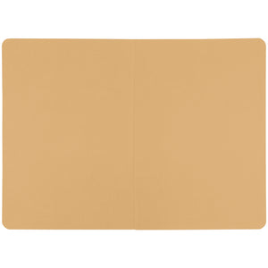 Книга записна Axent Silky Smooth 1 8700-29-A-TR, A5, 80 аркушів, клітинка