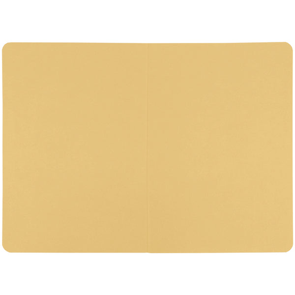 Книга записна Axent Silky Smooth 2 8700-30-A-TR, A5, 80 аркушів, клітинка