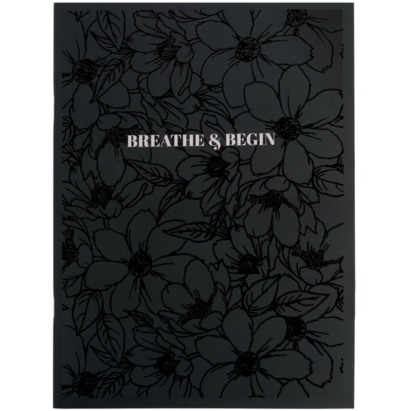 Тетрадь для записей Axent  4780-20-A, А4, 48 листов, клетка, Breathe