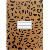 Зошит для записів Axent 4783-3-A, А4, 96 аркушів, клітинка, Canvas 1