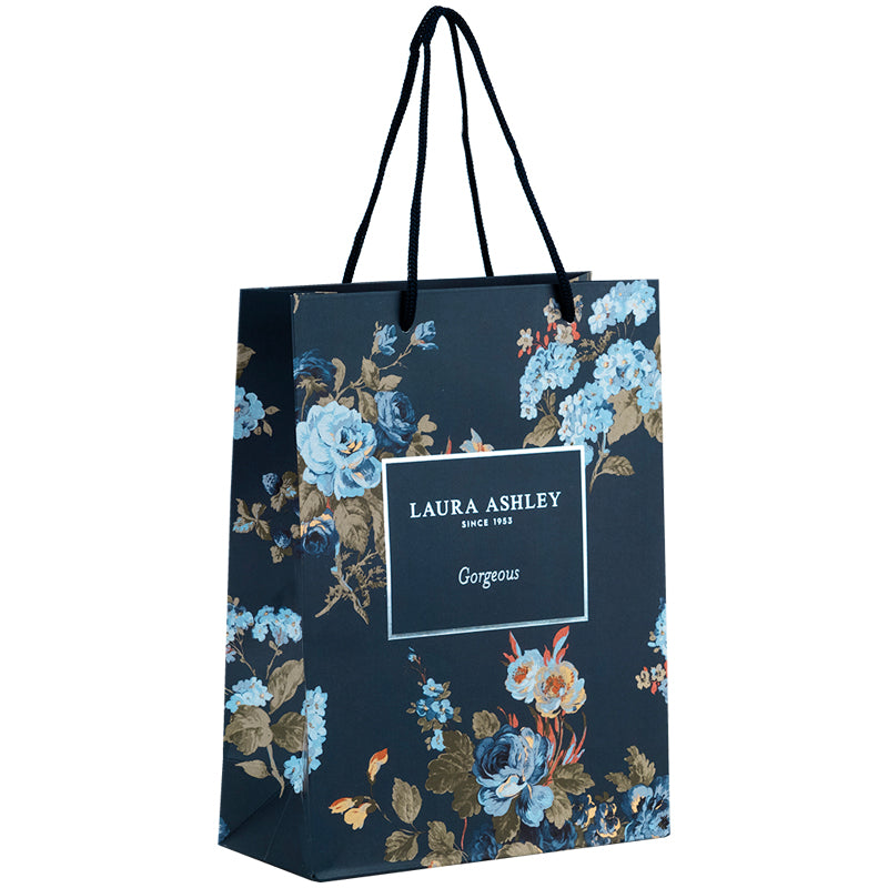 Пакет паперовий подарунковий Axent Laura Ashley, Gorgeous, 8501-25-A, 18х24 см