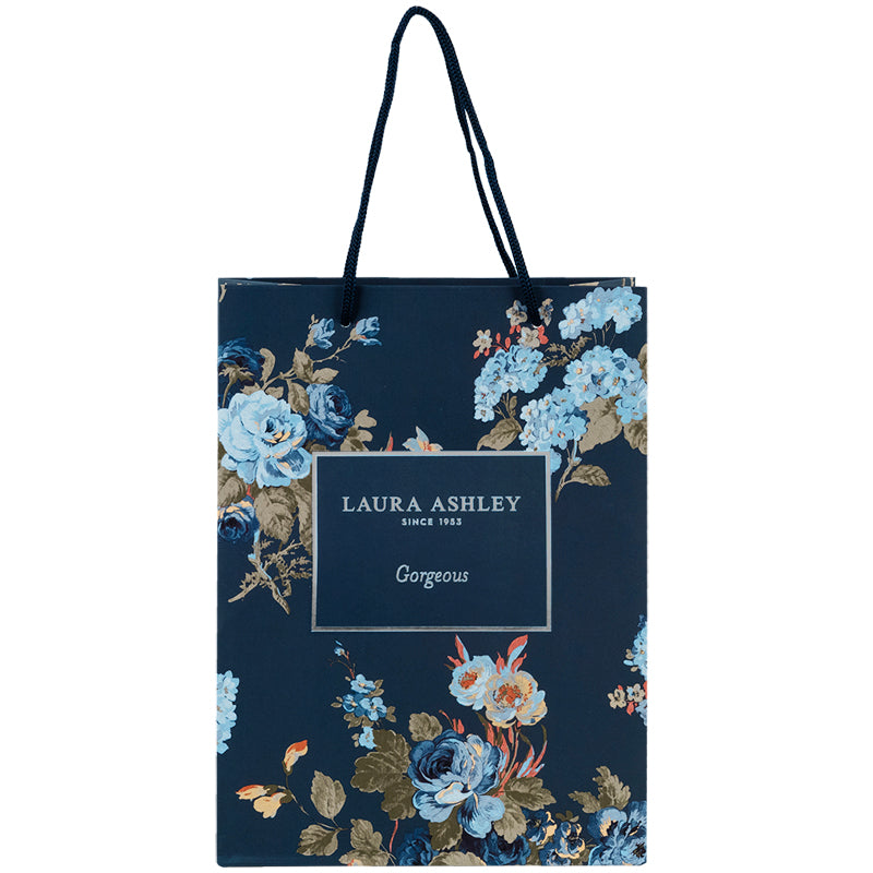 Пакет паперовий подарунковий Axent Laura Ashley, Gorgeous, 8501-25-A, 18х24 см
