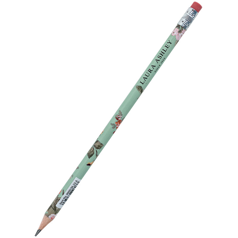 Ołówek grafitowy Axent Laura Ashley, Timeless 9009-23-А, HB, 2.2 mm