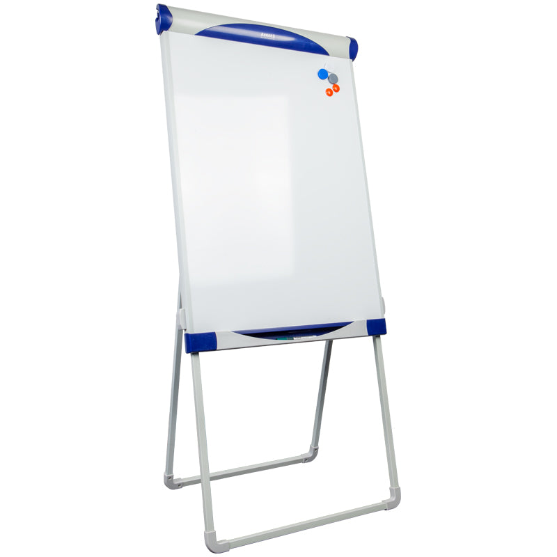 Tragbares Flipchart Axent U-Stand 9705-A, 66x98 cm