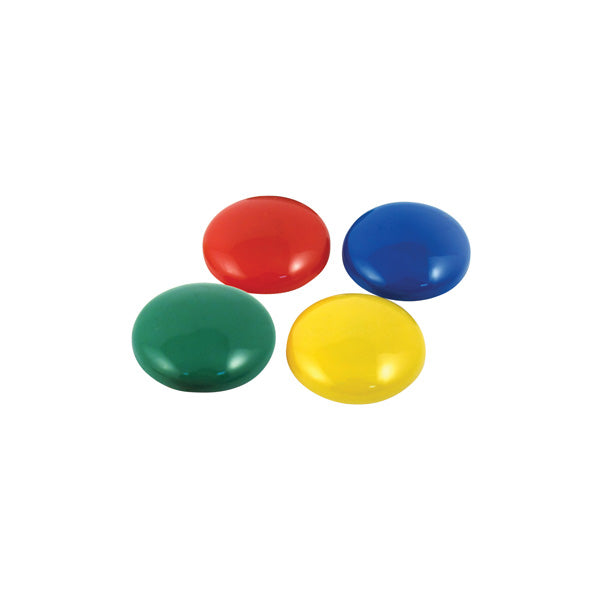 Magnet-Set Axent 9820-A, 20 mm, 8 St.