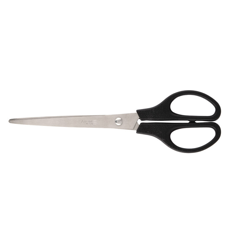 Büroscheren Delta D6220 Schere, 20 cm, mit Kunststoffgriffen, schwarz
