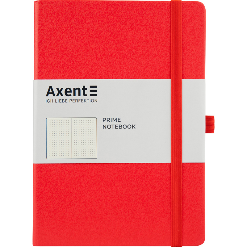 Блокноти і записники Axent 