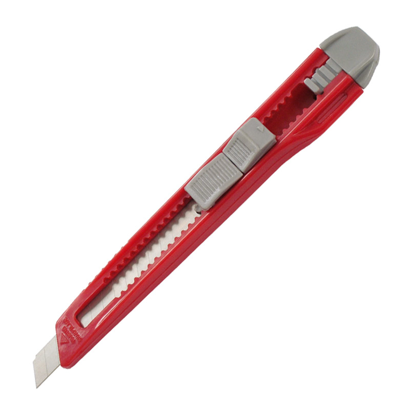 Нож канцелярский Axent 6501-A, 9 мм | RU | axent.com